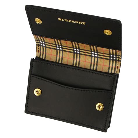 burberry pattern wallet|Burberry wallets outlet.